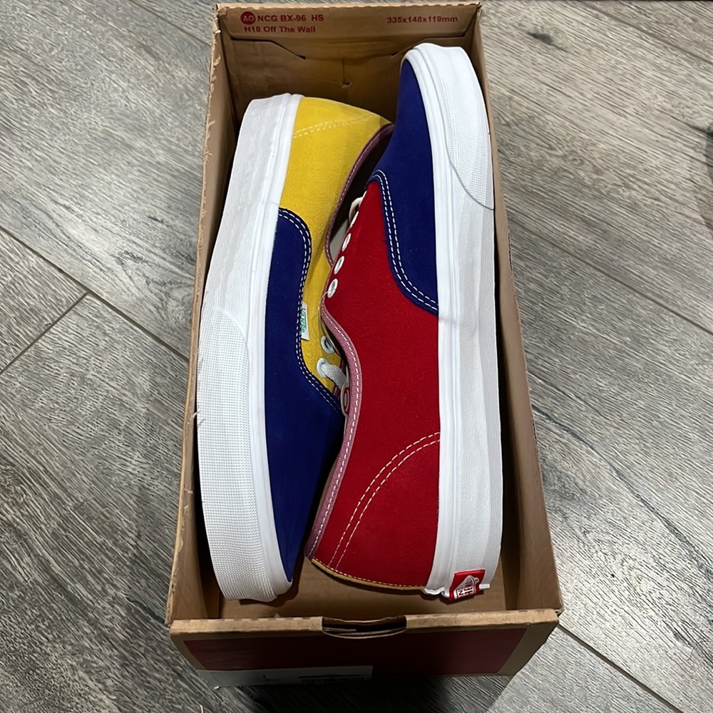 Vans Authentic - Picture 5 of 5